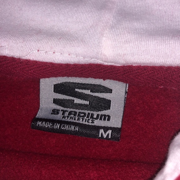 Stanford University Sweatshirt - Picture 5 of 6